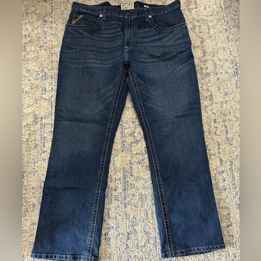Ariat Relaxed Boot Cut